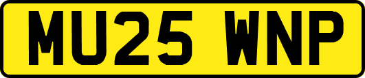 MU25WNP