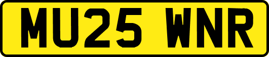 MU25WNR