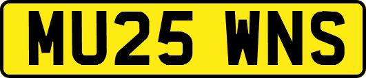MU25WNS