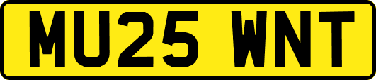 MU25WNT