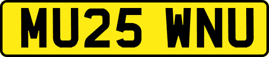 MU25WNU