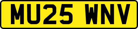 MU25WNV