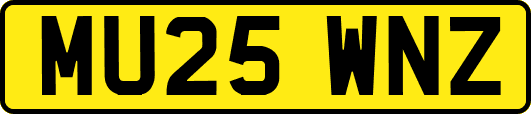 MU25WNZ