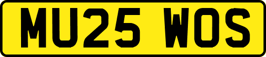 MU25WOS