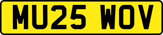 MU25WOV