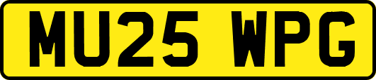 MU25WPG
