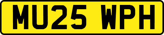 MU25WPH