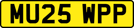 MU25WPP