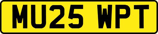 MU25WPT