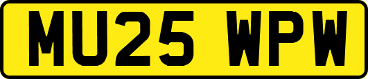 MU25WPW