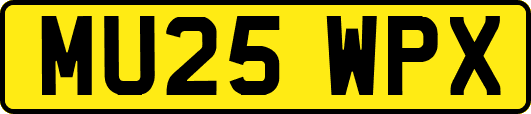 MU25WPX