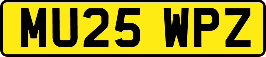 MU25WPZ