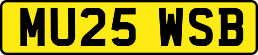MU25WSB