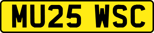 MU25WSC