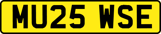 MU25WSE