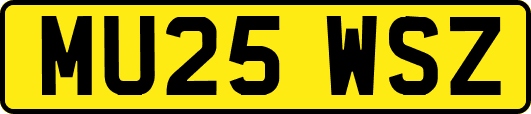 MU25WSZ