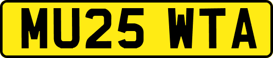 MU25WTA