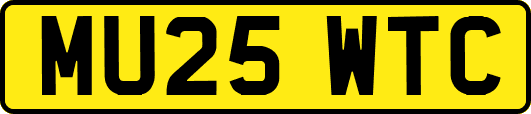 MU25WTC