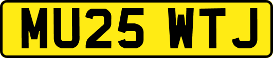 MU25WTJ