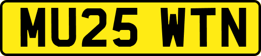 MU25WTN