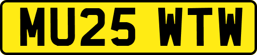 MU25WTW