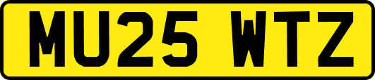 MU25WTZ