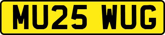 MU25WUG