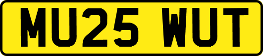 MU25WUT