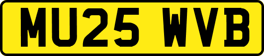 MU25WVB