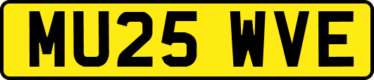 MU25WVE