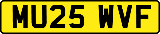 MU25WVF