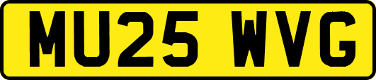 MU25WVG