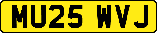 MU25WVJ