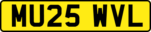 MU25WVL