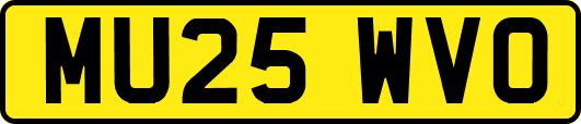 MU25WVO