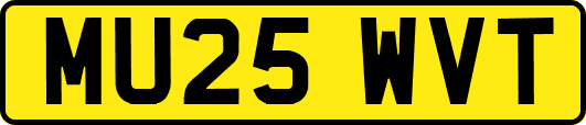 MU25WVT