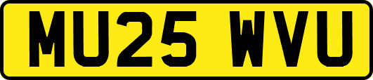 MU25WVU