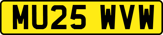 MU25WVW