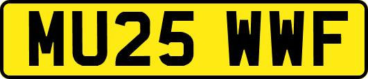 MU25WWF