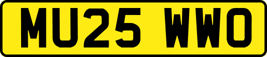 MU25WWO