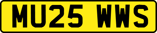 MU25WWS