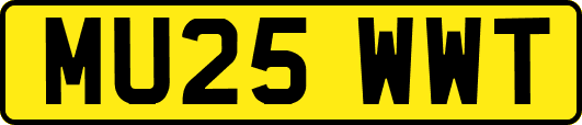 MU25WWT
