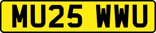 MU25WWU
