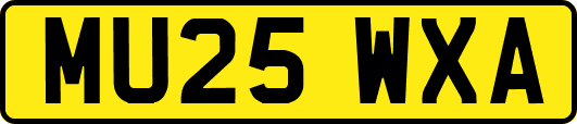 MU25WXA