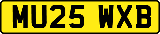 MU25WXB