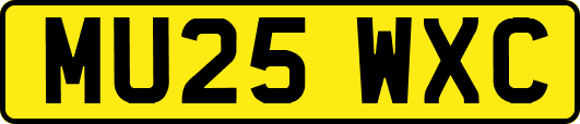 MU25WXC