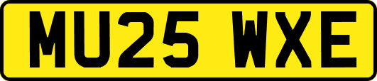 MU25WXE