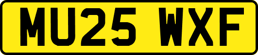 MU25WXF