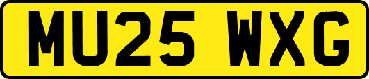 MU25WXG