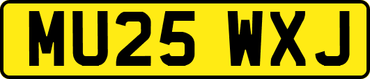 MU25WXJ